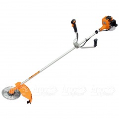 Бензокоса (бензиновый триммер) Carver GBC-026 в Москве