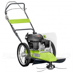 Колесный триммер Grillo HWT 600 WD в Москве