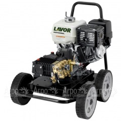 Мойка высокого давления Lavor Professional Thermic 11 H в Москве