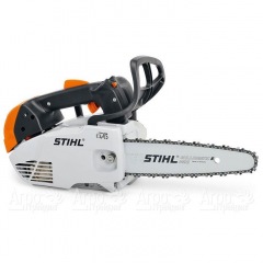 Бензопила Stihl MS 151 TC-E-12" в Москве