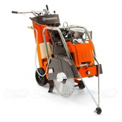 Швонарезчик Husqvarna FS 524 (бензиновый) в Москве