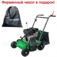 Бензиновый аэратор Caiman Oscar 50S в Москве