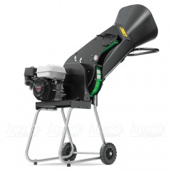 Измельчитель бензиновый Caiman Iroko 60H в Москве