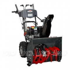 Снегоуборщик Briggs&Stratton S1024 в Москве