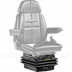 Компрессор для сидения оператора для райдеров Grillo в Москве