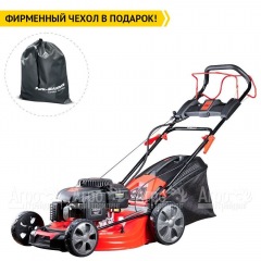 Газонокосилка бензиновая Fubag FPL 56 SM ES в Москве