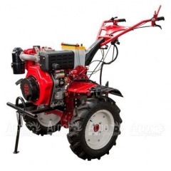 Мотоблок DDE V 1000 II Молох в Москве