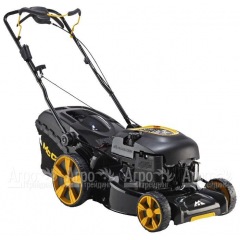 Газонокосилка бензиновая McCulloch M46-190AWREX в Москве