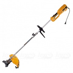 Электрокоса (электрический триммер) Denzel TE-1220 в Москве