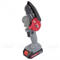 Аккумуляторная пила Победа ПА 200 4" в Москве