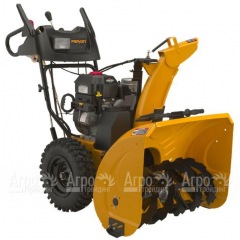 Снегоуборщик Parton PA8P27ES BS в Москве