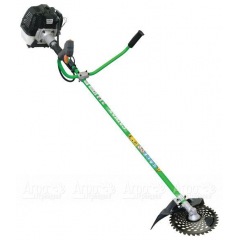 Бензокоса (бензиновый триммер) Caiman VS256W с двигателем Mitsubishi TU26 в Москве