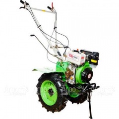 Мотоблок RedVerg Голиаф-3-7Д в Москве