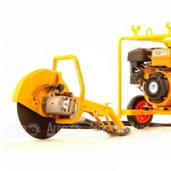 Резак гидравлический Caiman CH130 в Москве