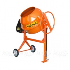 Бетоносмеситель Helmut CM160 (Бетономешалка Helmut CM160) в Москве