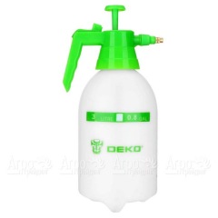 Опрыскиватель ручной помповый DEKO DKSP05 3 л в Москве