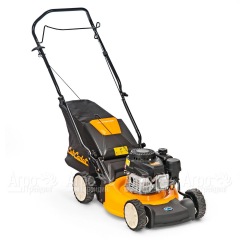 Газонокосилка бензиновая Cub Cadet LM1 AP42 (CC 42 PO) в Москве