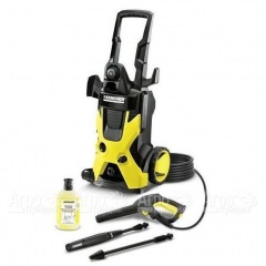 Мойка высокого давления Karcher K 5 Classic в Москве