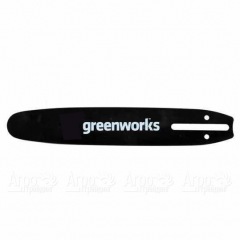 Шина 15 см для аккумуляторной пилы GreenWorks GD24CSMNX в Москве