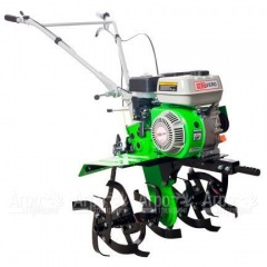 Мотоблок RedVerg Муравей-5 (без колес) в Москве