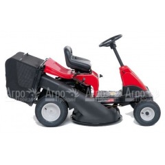 Садовый райдер MTD Minirider 60 RD в Москве