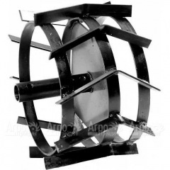 Грунтозацепы Мобил К Дн=320х200 мм для мотоблоков МТД-330 в Москве