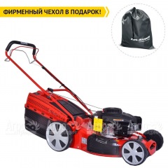 Газонокосилка бензиновая GEOS by Al-Ko Comfort 51 SP-L Plus в Москве