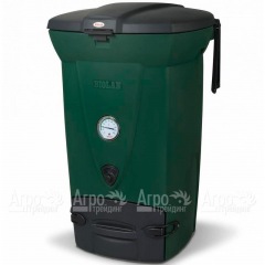 Компостер Biolan 220 Eco зеленый в Москве