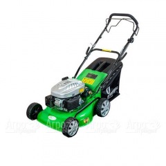 Газовая газонокосилка GreenGear LM-B18 в Москве
