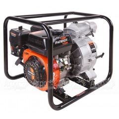 Бензиновая мотопомпа Patriot MP 3065 SF в Москве