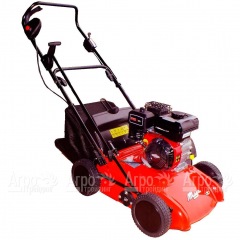 Бензиновый вертикуттер Mega 400S00 XASM в Москве