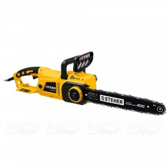 Электропила Steher ES-2640-16" в Москве