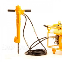 Гидромолоток отбойный Caiman BH201 в Москве