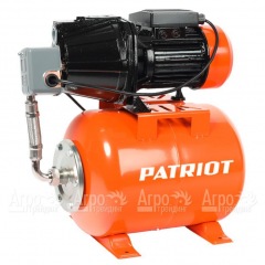 Насосная станция Patriot PW 850-24 ST в Москве
