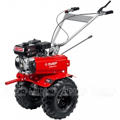 Мотоблок Зубр МТБ-300 У (фрезы в комплекте) в Москве