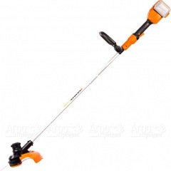 Триммер аккумуляторный Worx WG183E.9 (без аккумулятора и ЗУ) в Москве