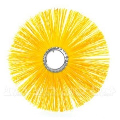 Сегмент универсальной щетки 4HM-R11 для Caiman SM 800PRO в Москве