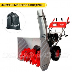 Снегоуборщик Ресанта СБ 6000Э в Москве