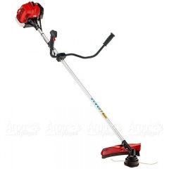 Бензокоса (бензиновый триммер) GEOS by Al-Ko Max Comfort 126 B в Москве