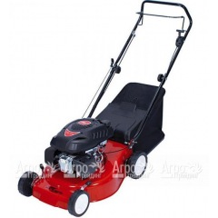 Газонокосилка бензиновая Mega 4720 MTT в Москве