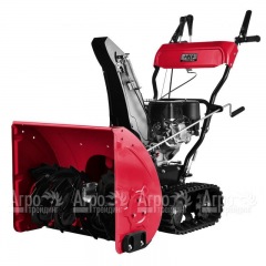 Снегоуборщик гусеничный Hiper HST610/510A в Москве