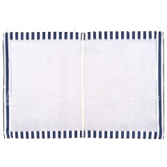 Стенка Green Glade с москитной сеткой 4140 в Москве