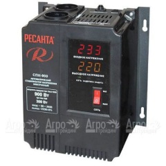 Стабилизатор Ресанта СПН-900 в Москве
