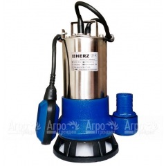 Фекальный насос Herz WQDR4-0.25 в Москве