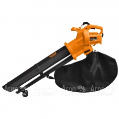 Воздуходувка электрическая Carver BV 2800E в Москве