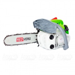 Бензопила RedVerg RD-GC25-12" в Москве