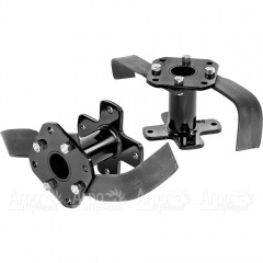 Пара расширений для фрезы для Grillo G 85, G 85d, G 107d, G 108, G 110 в Москве