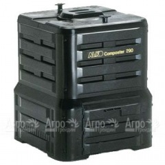 Компостер Al-KO К 290 в Москве