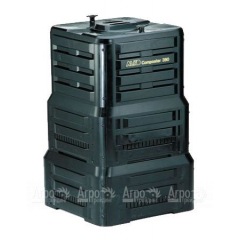 Компостер Al-KO К 390 в Москве