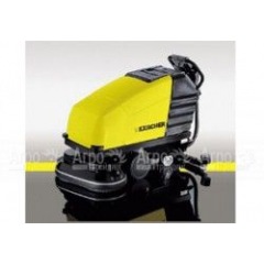 Поломоечная машина Karcher BD 700 BAT Package в Москве